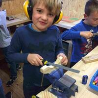 Bastel- & Kreativ-Werkstatt in Sinsheim