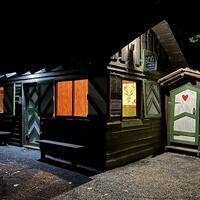 Grillhütte Sinsheim