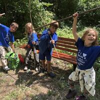 Sommercamp in Sinsheim