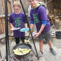 Sommercamp in Sinsheim