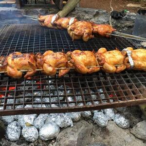 Grillbuffet Grillpaket 3