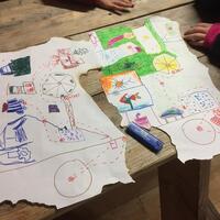 Winterzeit Spezial "Schatzsuche & Klettern" in Sinsheim