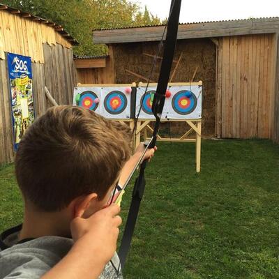 Für Kids in Sinsheim