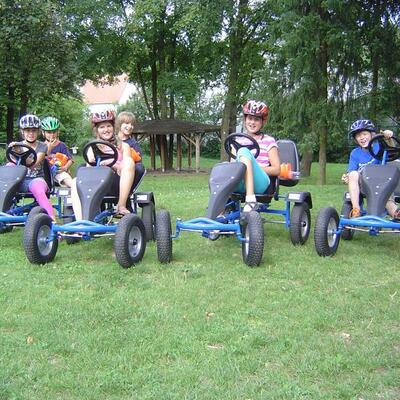 Für Kids in Sinsheim