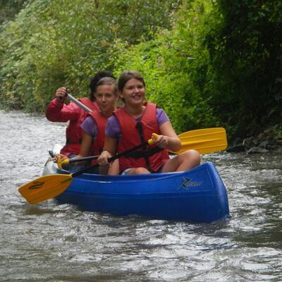 Kids-Club in Sinsheim