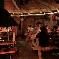 Basecamp Winter
