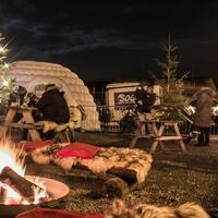 X-MES Weihnachtsspaß in Sinsheim