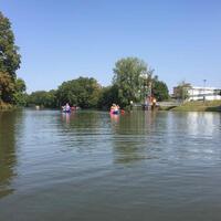 Heilbronn Stadtrundfahrt