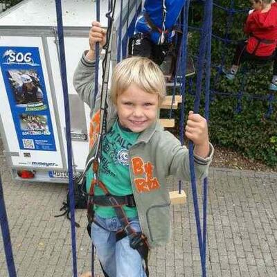 Für Kids in Sinsheim