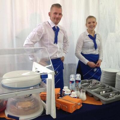 Basecamp in Sinsheim