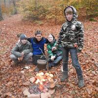 Tages Abenteuer- und Survivalkurs