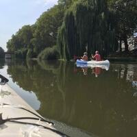 Kanuverleih "Heilbronn Stadt"