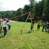 Fokussiertes Teamtraining in Sinsheim