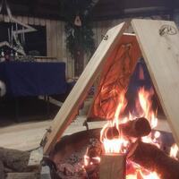 X-MES Weihnachtsspaß in Sinsheim