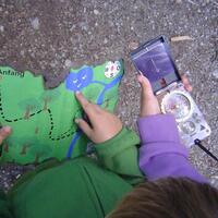 Schatzsuche in Sinsheim