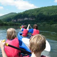 Sommercamp in Sinsheim