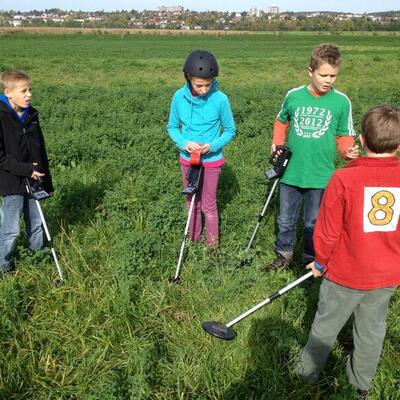 Für Kids in Sinsheim