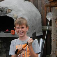 Sommercamp in Sinsheim