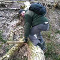 Tages Abenteuer- und Survivalkurs