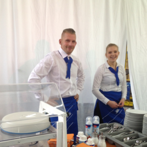 Catering in Sinsheim