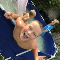 Sommercamp in Sinsheim