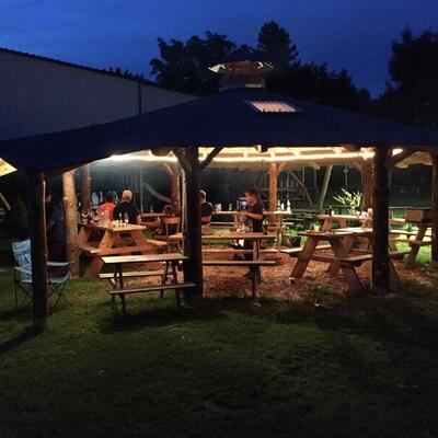 Basecamp in Sinsheim