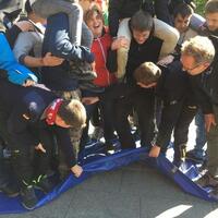 Fokussiertes Teamtraining in Sinsheim