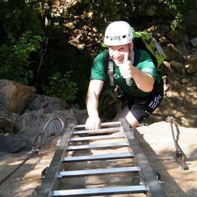 Kletterausflug Schriesheim (Erwachsene)