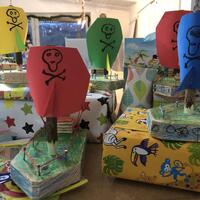 Bastel- & Kreativ-Werkstatt in Sinsheim