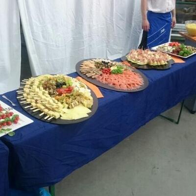 Catering in Sinsheim