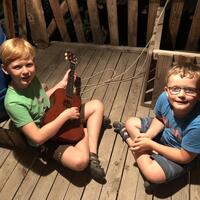 Sommercamp in Sinsheim