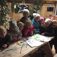 Winterzeit Spezial "Schatzsuche & Klettern" in Sinsheim