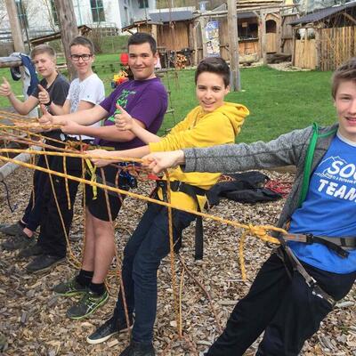 Kids-Club in Sinsheim