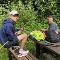 Schnitzführerschein