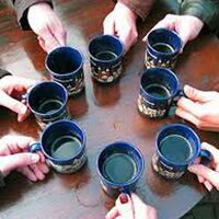 X-MES Weihnachtsspaß in Sinsheim