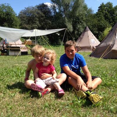 Kids-Club in Sinsheim